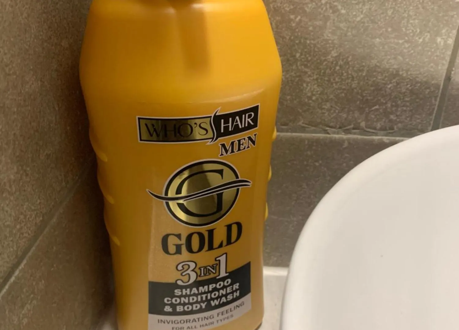 Golden Apartment *