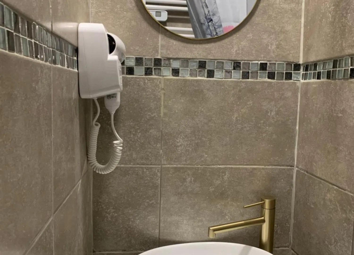 Apartment Golden